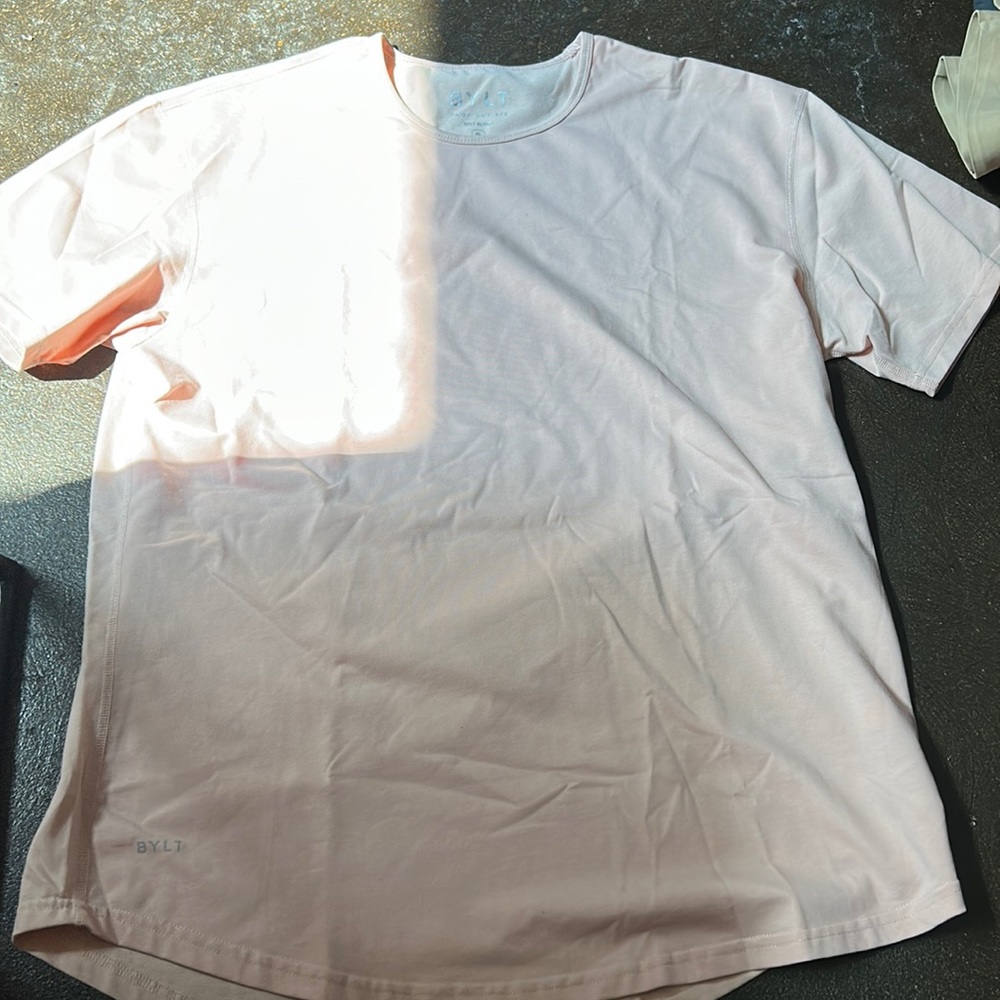 Like new bylt men’s shirt